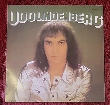 Vinyl udo lindenberg gebraucht kaufen  Quedlinburg