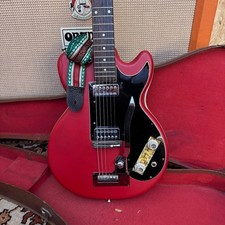 Vintage 1962 hofner d'occasion  Expédié en Belgium