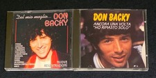 Don backy lotto usato  Roma