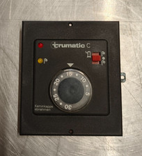 Truma trumatic bedienteil gebraucht kaufen Truma trumatic bedienteil gebraucht kaufen  Flintbek