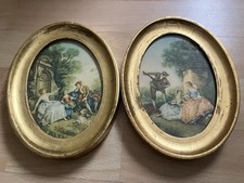 Florence lancret prints for sale  EXETER