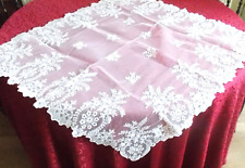 Nappe surnappe centre d'occasion  Cosne-Cours-sur-Loire