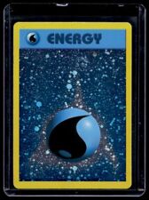 2000 Promo Foil Swirl Blue Energy Foil Sem Raridade #NNO comprar usado  Enviando para Brazil
