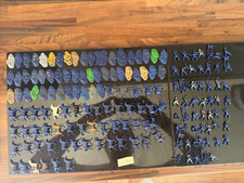 Airfix cavalry men for sale  SWINDON