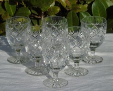 Service verres vin d'occasion  Aureilhan