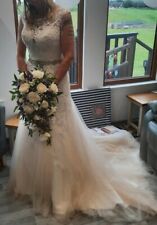 Victoria kay wedding for sale  MANSFIELD