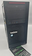 Workstation lenovo p320 usato  Verdellino