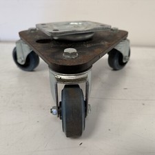 Theatre scenery skate for sale  RYE