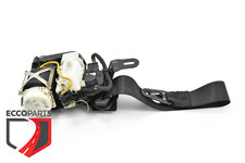 Ceinture sécurité gauche d'occasion  Lambersart