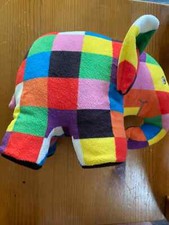 Original elmer elephant for sale  GUNNISLAKE