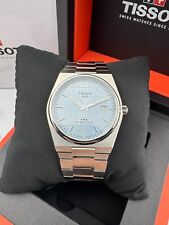 Tissot prx powermatic for sale  ILFORD