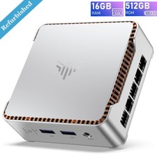 Nipogi mini intel gebraucht kaufen  Dortmund