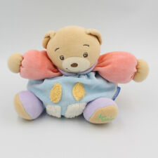 Doudou ours bleu d'occasion  Le Portel