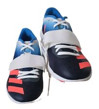Adidas mens triple for sale  DUDLEY