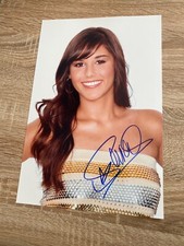 Autogramm riginal signiert gebraucht kaufen  Wülfrath