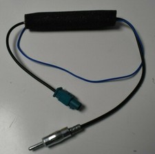 Caratec antennenadapter fernsp gebraucht kaufen  Mendig