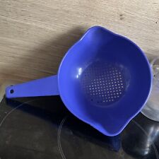 Tupperware sieb goldregen gebraucht kaufen  Hanau