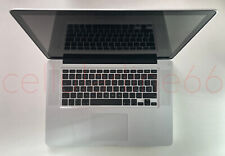 macbook pro 15 2008 usato  Carrara