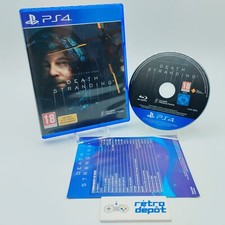 Death stranding playstation d'occasion  Gap