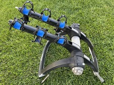 Used thule raceway for sale  Orefield