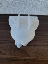 Silikonform katze gussform gebraucht kaufen  Steinheim am Albuch
