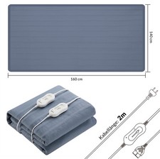 elektrische heizdecke gebraucht kaufen elektrische heizdecke gebraucht kaufen Merzig
