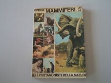 Protagonisti della natura usato  Salerno