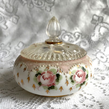Vintage hand painted for sale  Clearwater
