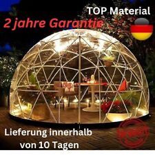 Tenda igloo moderna usato  Spedire a Italy