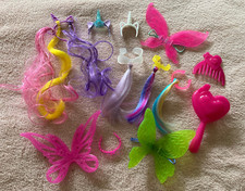 Barbie dreamtopia set gebraucht kaufen  Buchholz i.d. Nordheide