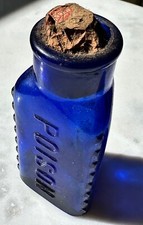 Warner cobalt blue for sale  Brant Rock