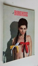 Borghese n.17 1967 usato  Verona
