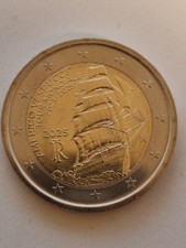 Euro italien gedenkmünze gebraucht kaufen  Sachsenheim