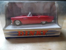 Dinky 1955 ford for sale  KETTERING
