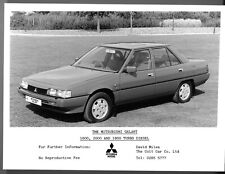 Mitsubishi galant 1600 for sale  UK