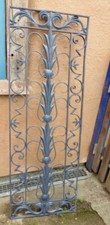 Eisen fenster gitter gebraucht kaufen  Müllheim