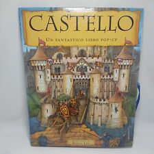 Brian lee castello. usato  Bologna