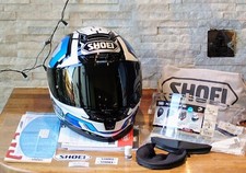 Shoei spirit brink for sale  BRISTOL