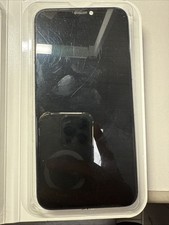 Ecran apple iphone d'occasion  Vence