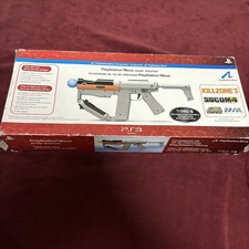 sharp shooter ps3 comprar usado sharp shooter ps3 comprar usado Enviando para Brazil