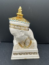 Chalkware bust thai for sale  Seattle