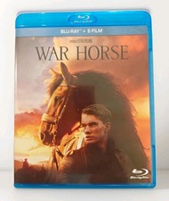 War horse blu usato  Varese