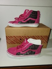Vans high top for sale  North Brunswick