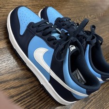 Unc dunks blue for sale  Roanoke