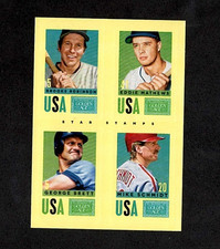 sport stamps trade cards for sale  Bismarck