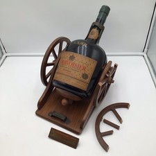 Vintage napoleonic cannon for sale  Cass City