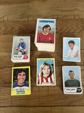 football cards joblot for sale  TAMWORTH