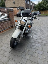 Honda vtx1800 for sale  NOTTINGHAM