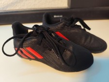 Jungen fussball schuhe gebraucht kaufen  Hamburg
