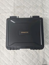 Estojo rígido impermeável ZENACCE para equipamentos sensíveis comprar usado  Enviando para Brazil